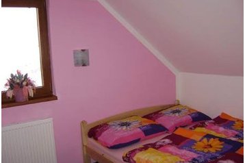 Pensiune familială Janov nad Nisou 5